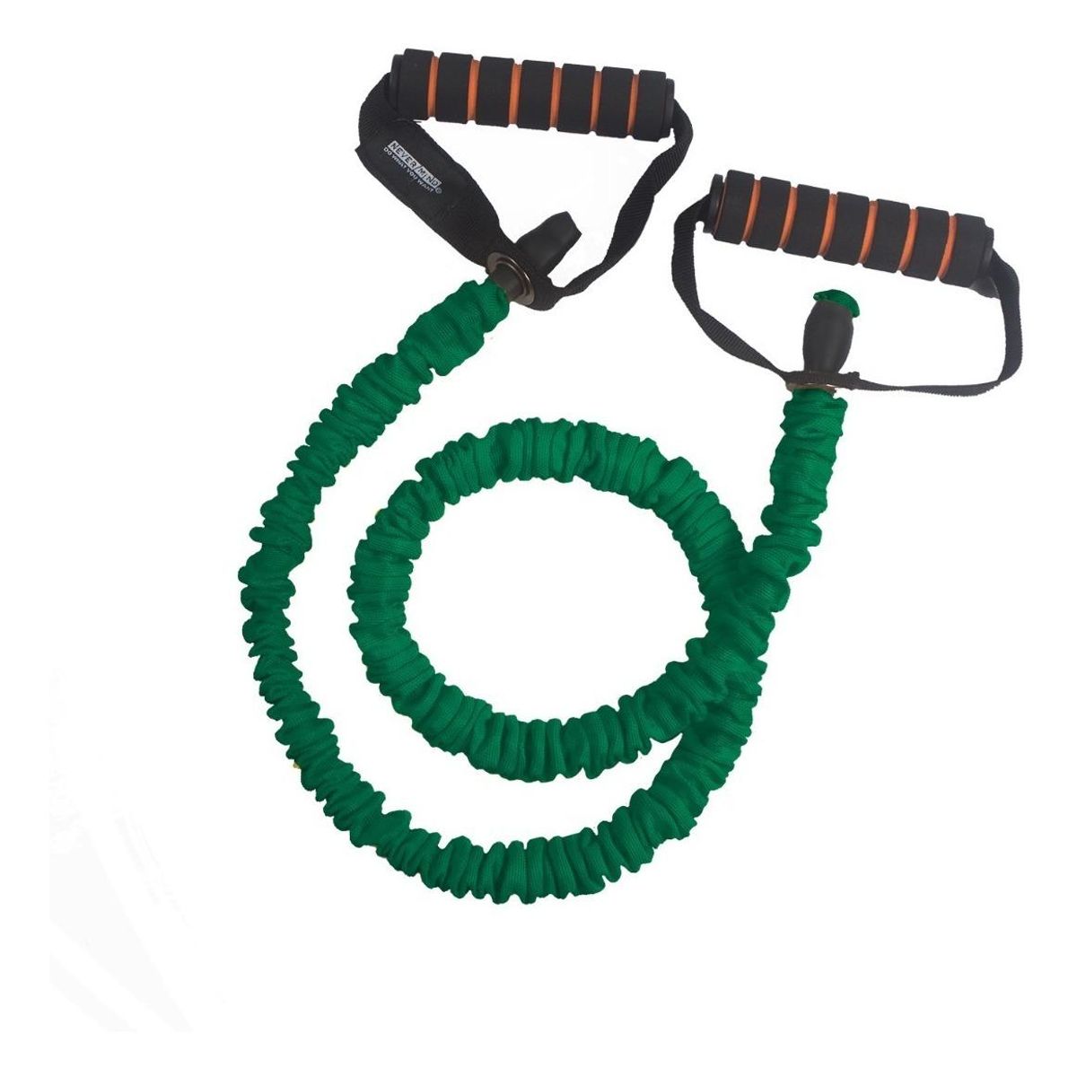 GENERICO - Banda Elástica de Resistencia 15 lb con Agarre Antideslizante