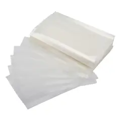 GENERICO - Bolsas de Vacío Gofradas 30x40cm para Selladoras Caseras