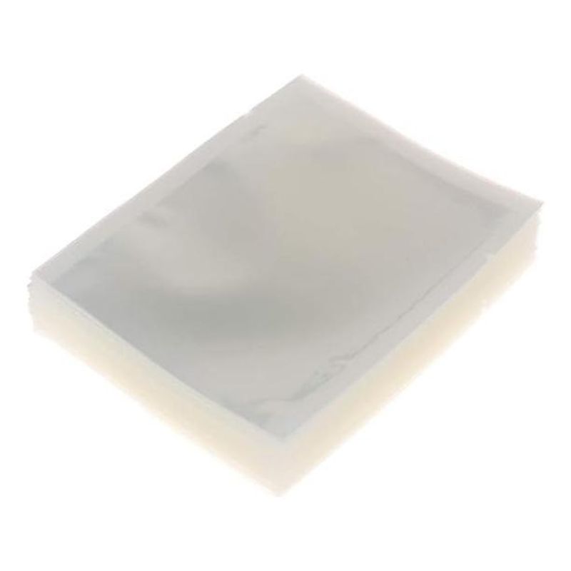 GENERICO - Bolsas Gofradas para Sellar al Vacío 15x20 cm Pack 100 Unid