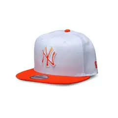 NEW ERA - Jockey Unisex New York Yankees Blanco