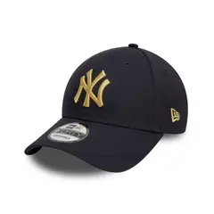 NEW ERA - Jockey Unisex New York Yankees Negro