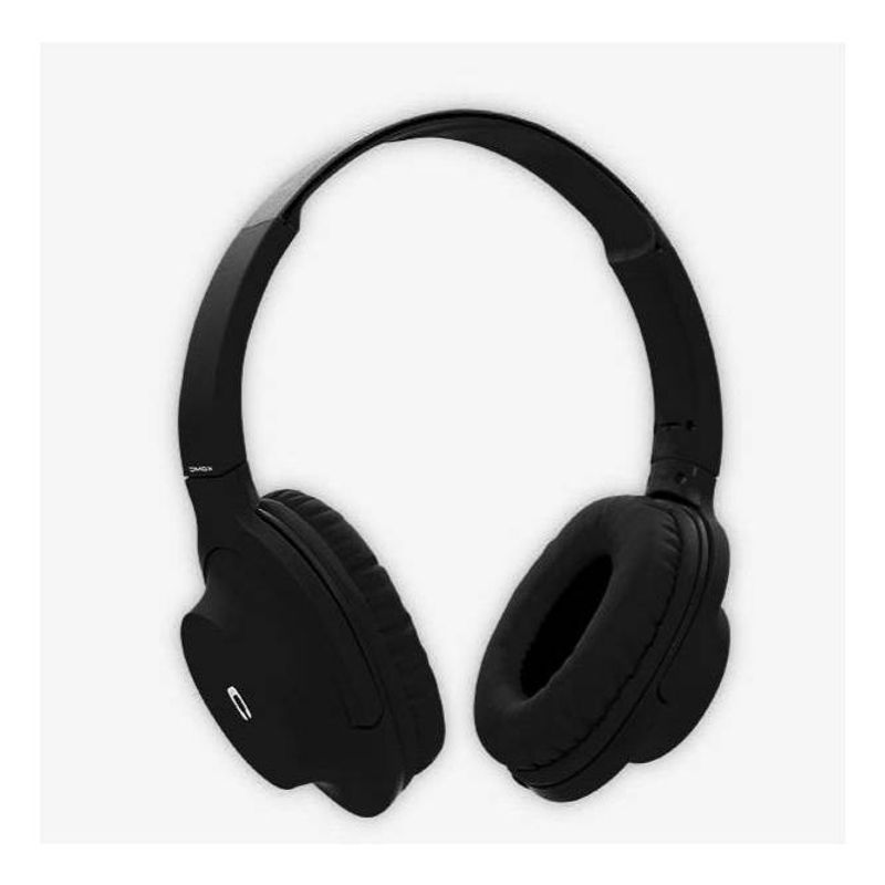 GENERICO - Audífonos con micrófono y cable removible para smartphone