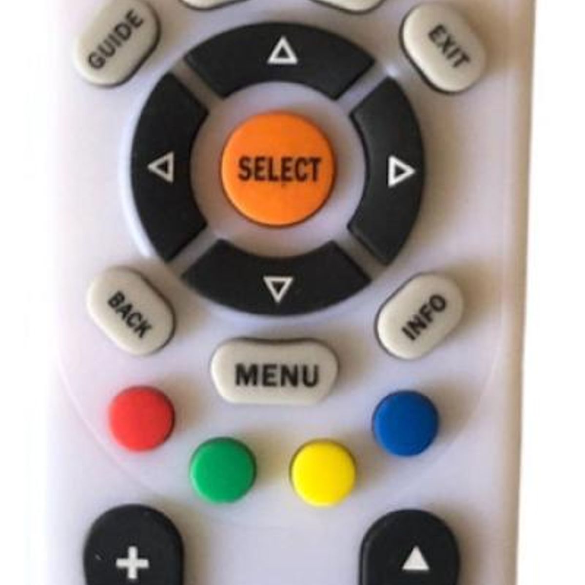 GENERICO - Control Remoto Universal para Reemplazo de DirecTV
