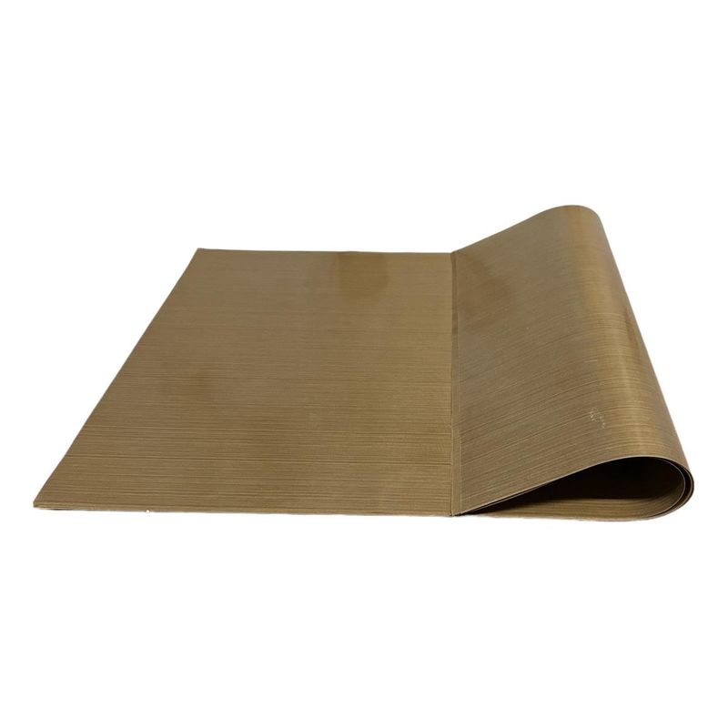GENERICO - Set de 4 Lámparas de Teflón Antiadherente para Horno