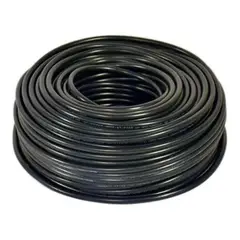 GENERICO - Cable Eléctrico 3x15 mm² Rollo 50m para Electrodomésticos