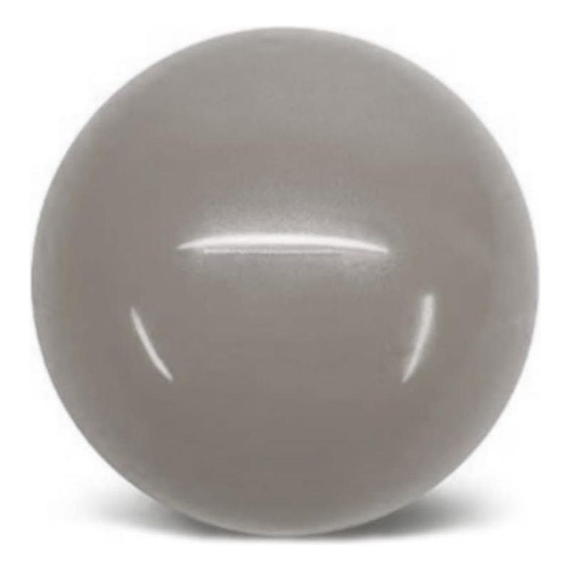 GENERICO - Balón Medicinal de Silicona 3 kg para Entrenamiento y Rehabilitación