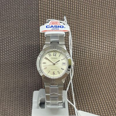 Imagen 2 del producto RELOJ LTP1241D-7A2 MUJER ANALOGO METAL