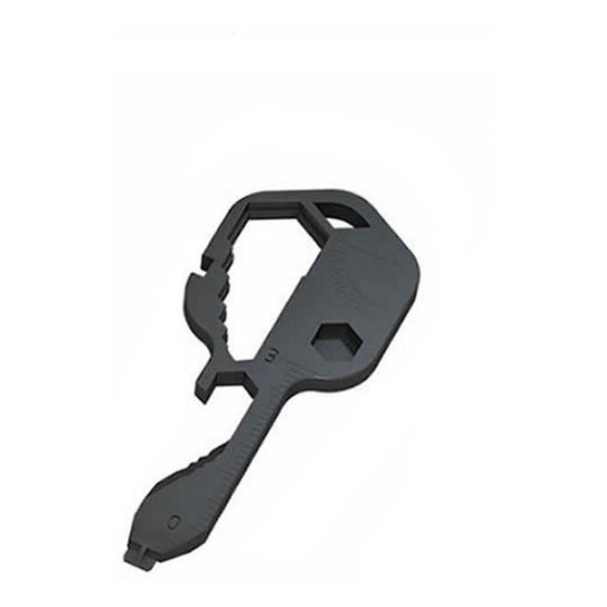 GENERICO - Llave Multifuncional 24 en 1 Compacta y Ligera