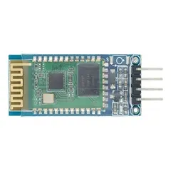GENERICO - Módulo Bluetooth Serial MaestroEsclavo para Arduino