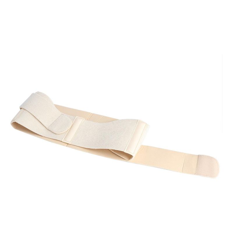 GENERICO - Cinturón Elástico de Soporte Pélvico para Recuperación Femenina