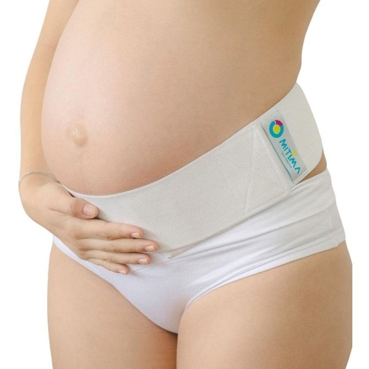 GENERICO - Soporte Abdominal Prenatal para Alivio y Comodidad