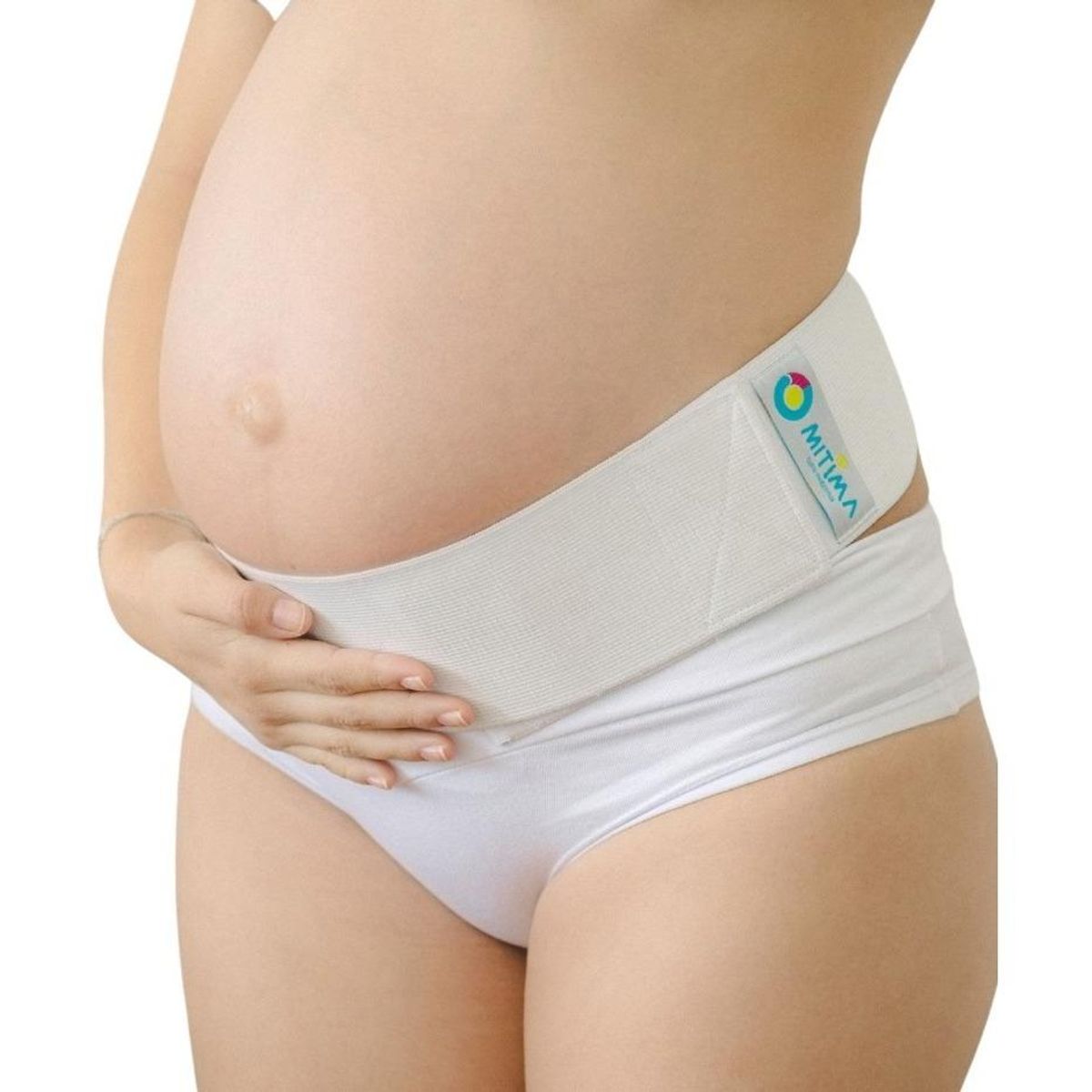 GENERICO - Soporte Abdominal Prenatal para Alivio y Comodidad