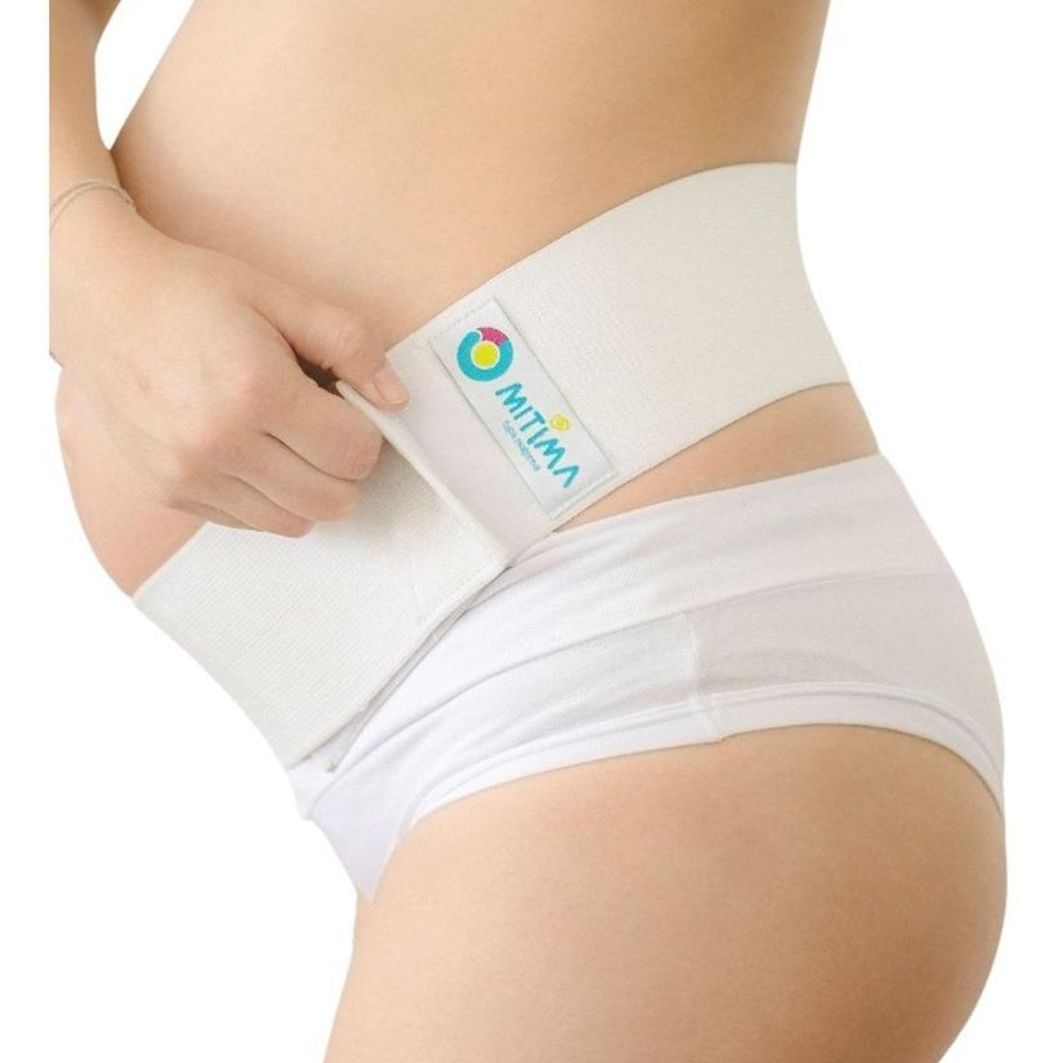 GENERICO - Soporte Abdominal Prenatal para Alivio y Comodidad