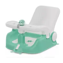 GENERICO - Asiento Antideslizante para Baño Seguro y Cómodo Bebé