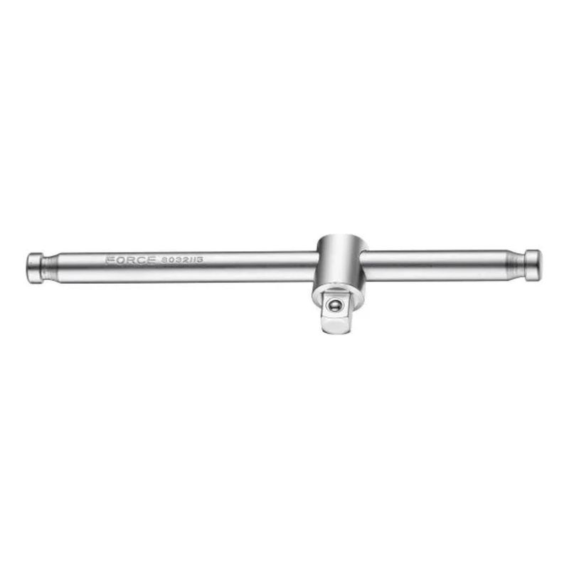 GENERICO - Barrote Corredizo de Cromo-Vanadio 34 500mm Ergonómico