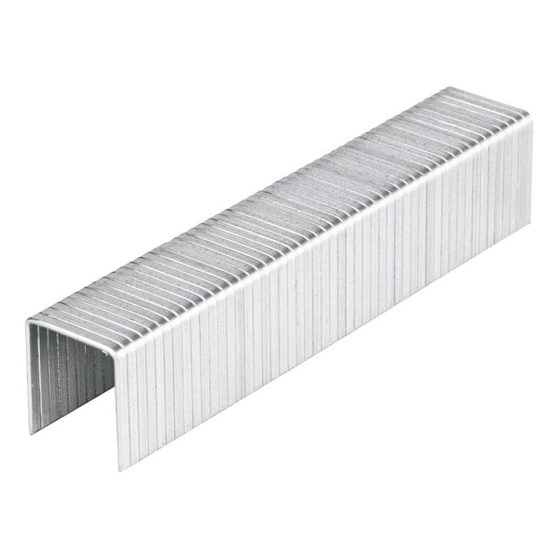 GENERICO - Grapas de Acero 12 para Engrapadora ET-50 - 3000 Pzas