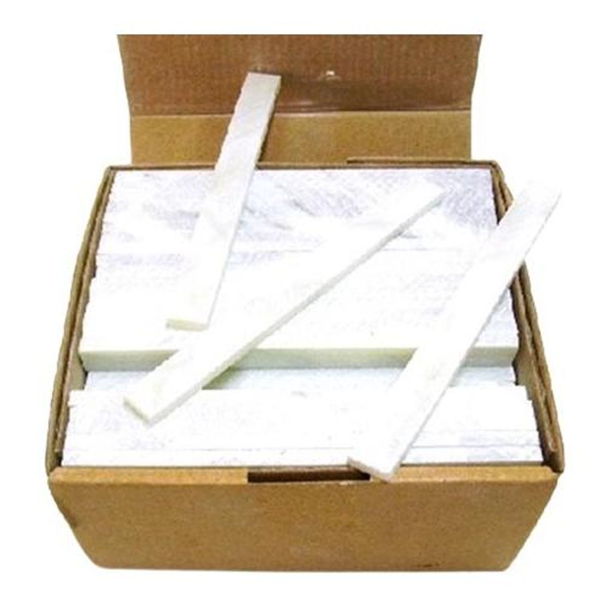 GENERICO - Tiza Mecánica para Marcar Fiero Caja de 144 Unidades