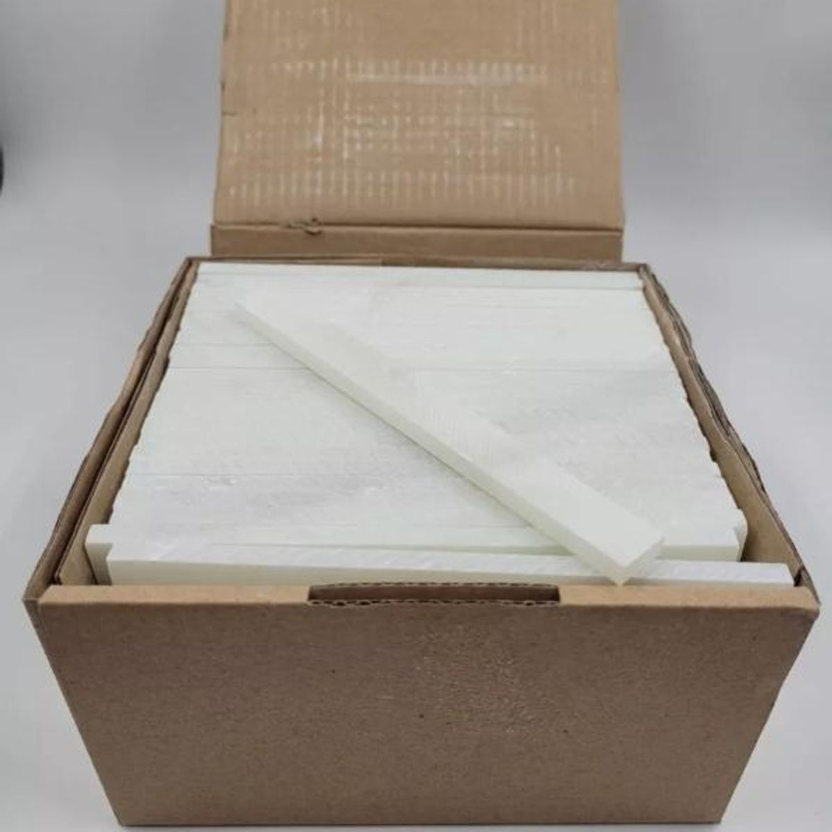 GENERICO - Tiza Mecánica para Marcar Fiero Caja de 144 Unidades