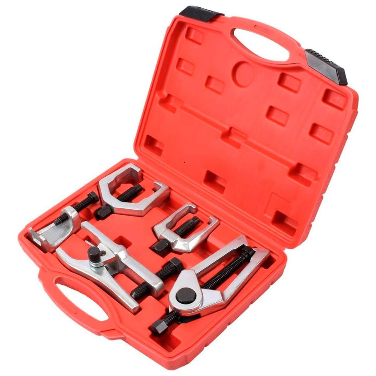 GENERICO - Juego de 5 Extractores de Rótulas y Terminales de Dirección