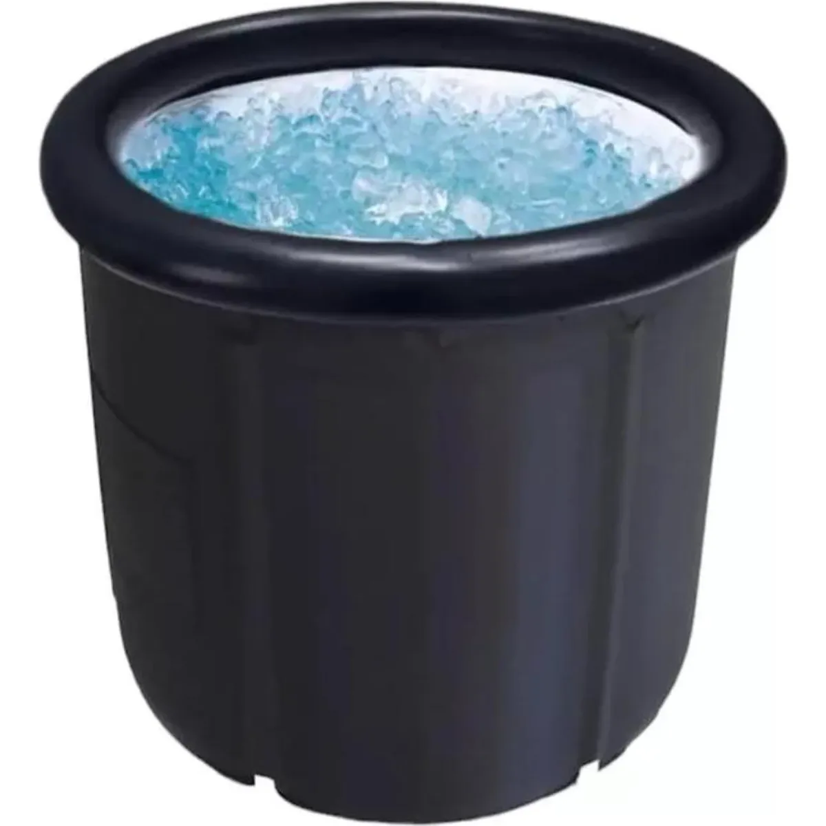 GENERICO - Baño Portátil Plegable para Adultos Frío y Caliente