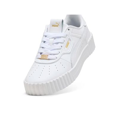 Imagen 2 del producto Zapatillas Mujer Carina 3.0 Luxe Blanco