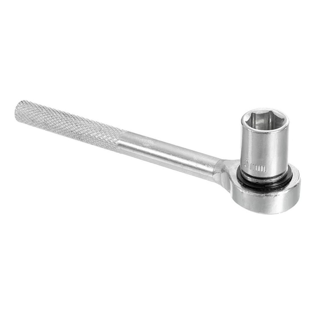 GENERICO - Juego Completo de Llaves y Dados para Taller 51 Piezas