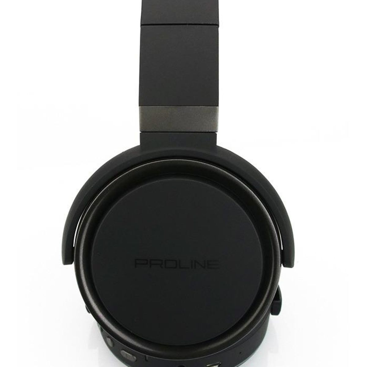 GENERICO - Audífonos Bluetooth Over Ear Plegables con Alto Rendimiento