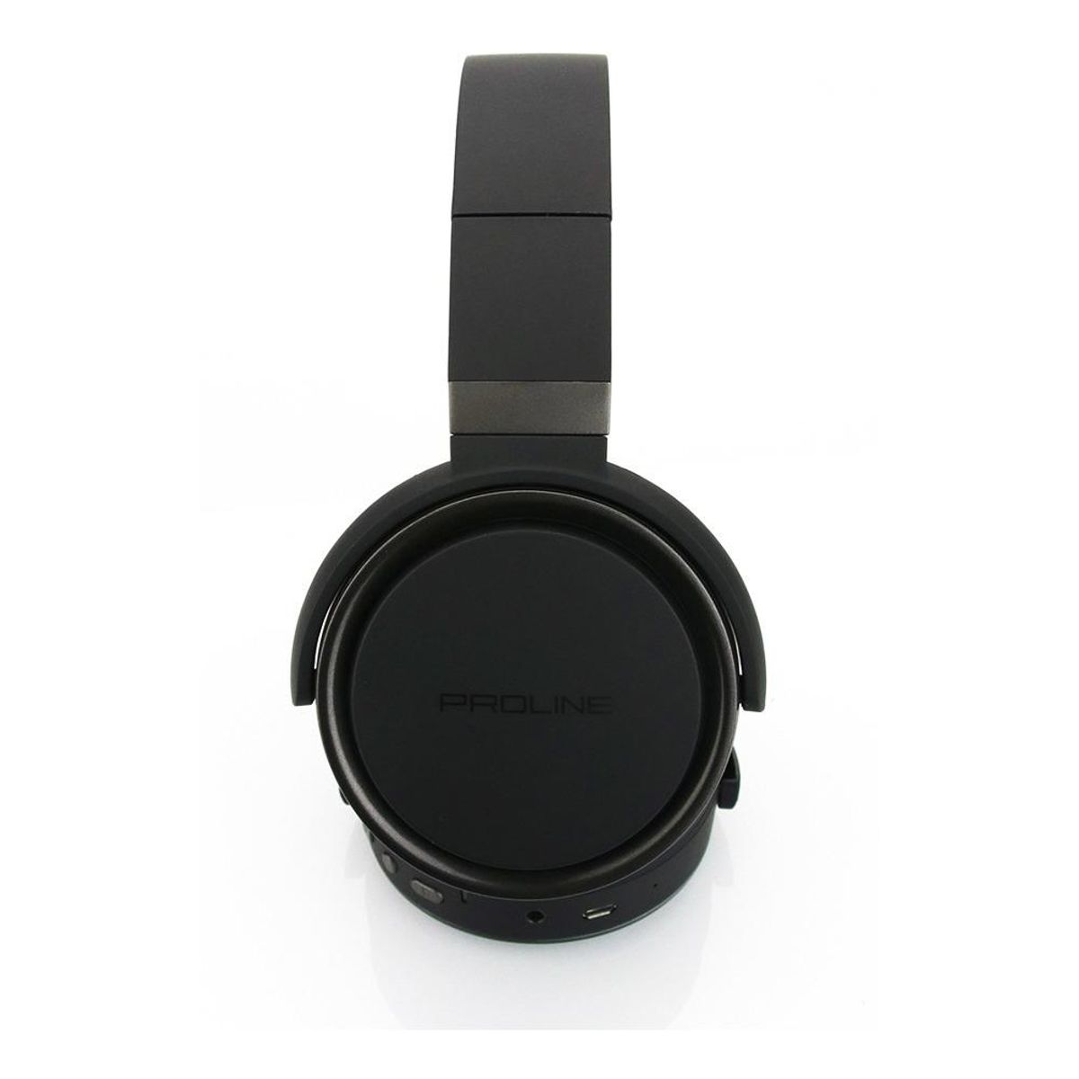 GENERICO - Audífonos Bluetooth Over Ear Plegables con Alto Rendimiento