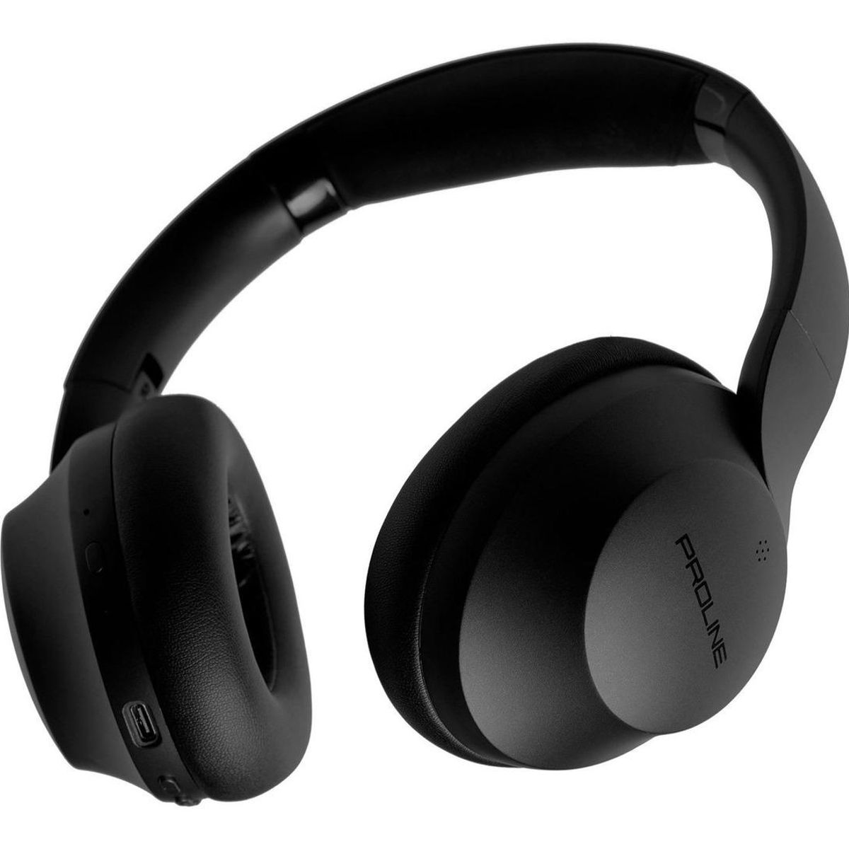 GENERICO - Auriculares Inalámbricos con Cancelación y 45 Horas de Batería