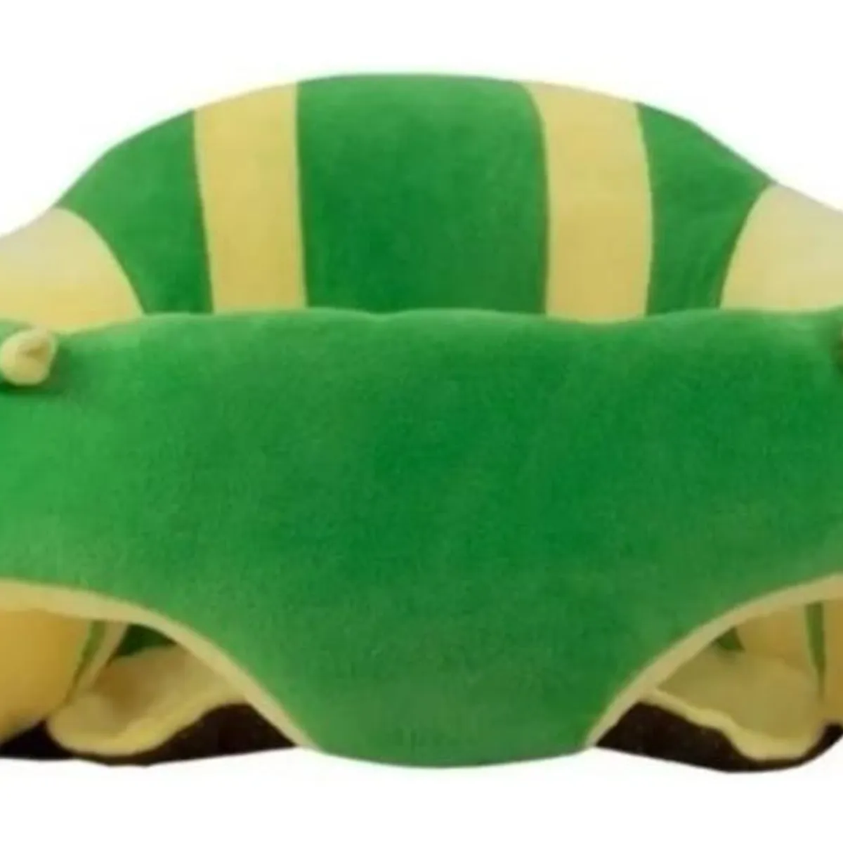 GENERICO - Sillón Seguro para Bebés Apoyo y Comodidad al Aprender a Sentarse