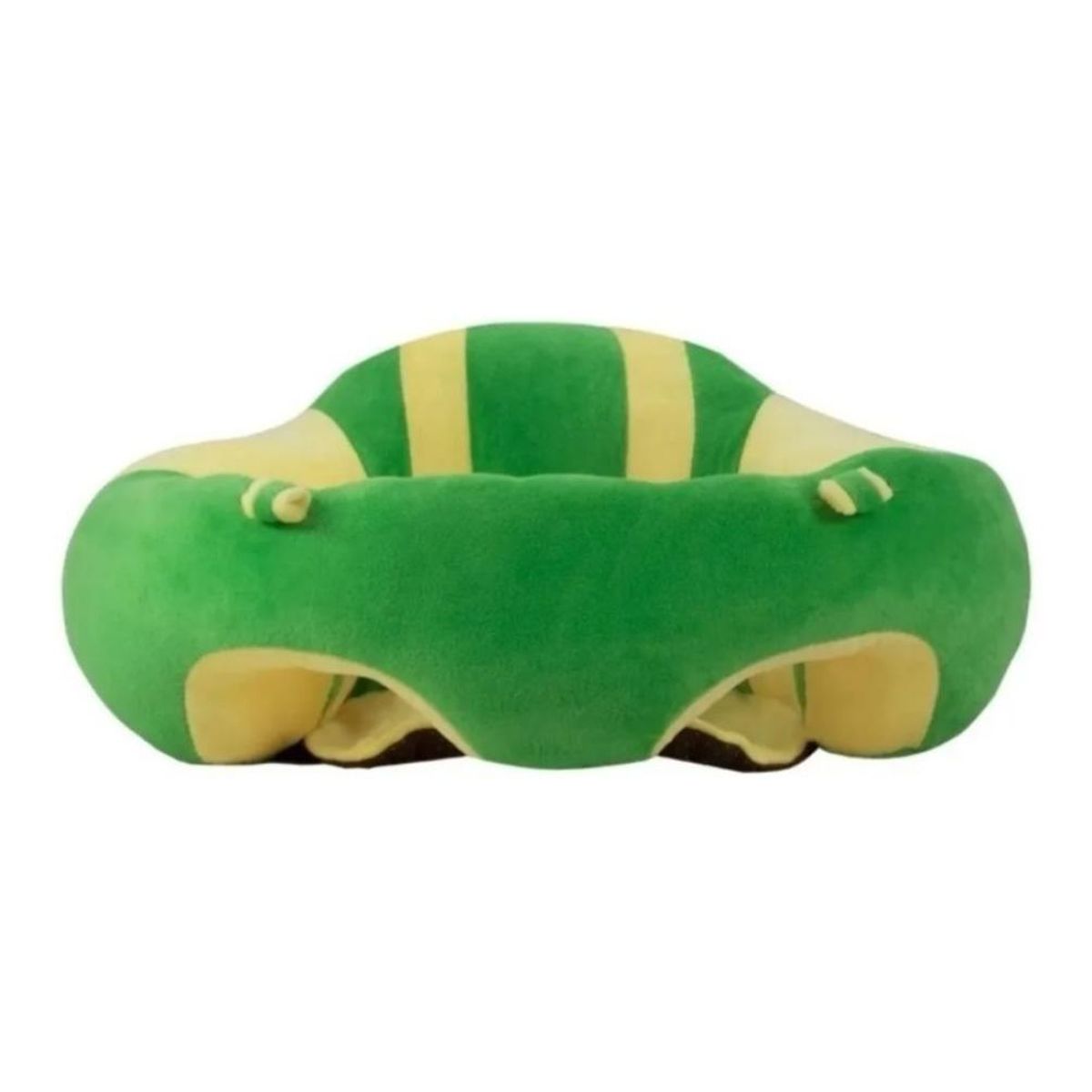 GENERICO - Sillón Seguro para Bebés Apoyo y Comodidad al Aprender a Sentarse