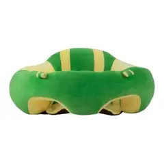 GENERICO - Sillón Seguro para Bebés Apoyo y Comodidad al Aprender a Sentarse