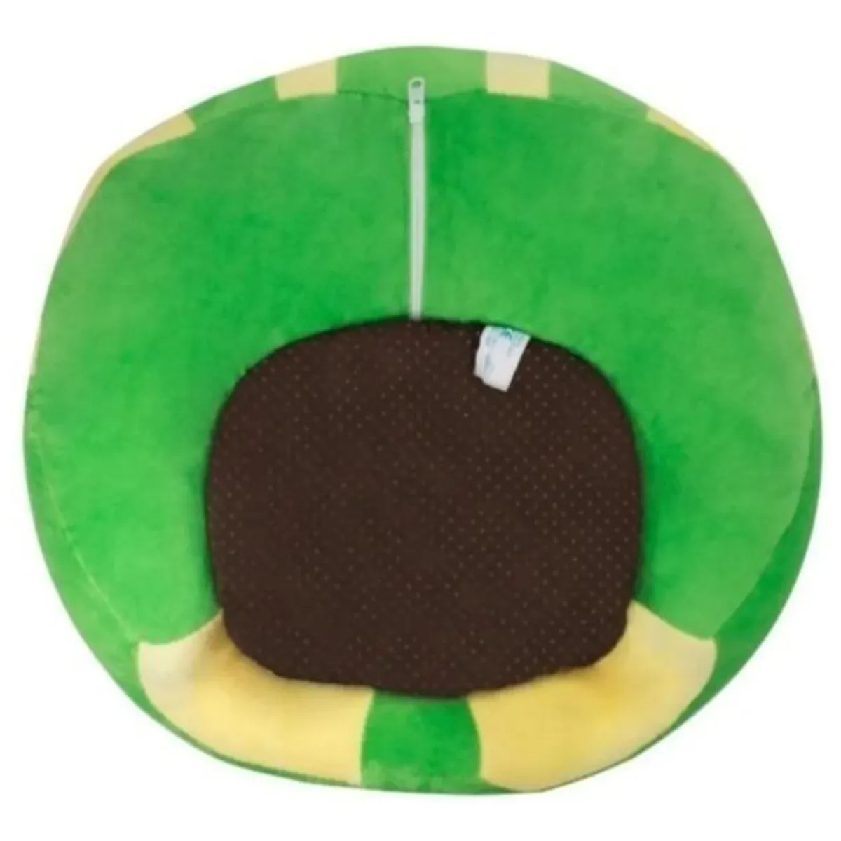 GENERICO - Sillón Seguro para Bebés Apoyo y Comodidad al Aprender a Sentarse