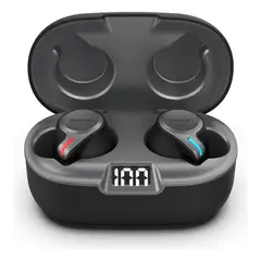 GENERICO - Auriculares In-ear Bluetooth 53 TWS con Cancelación de Ruido