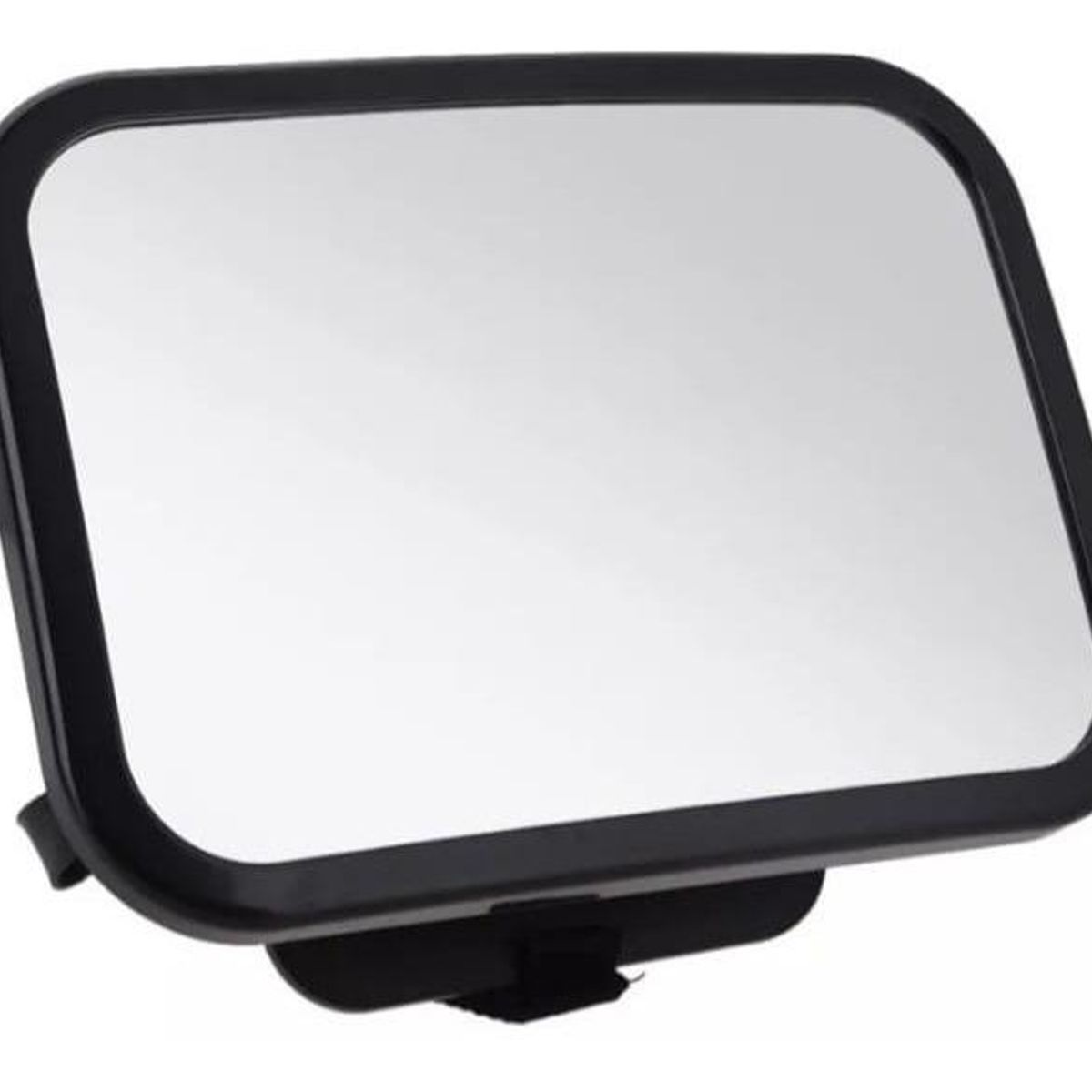 GENERICO - Espejo Retrovisor Ajustable para Viajar con Tu Bebé