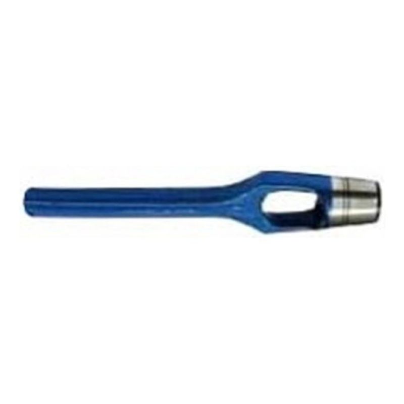 GENERICO - Sacabocado de Precisión 21 mm para Perforaciones Eficaces