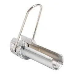 GENERICO - Llave Profesional para Conectores Coaxiales Ajustable