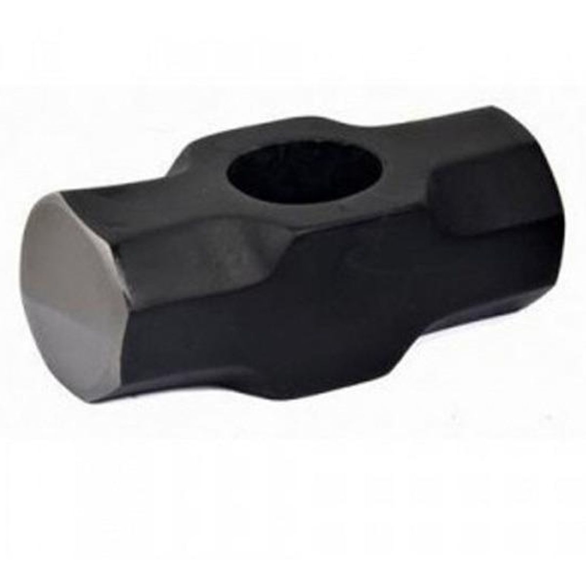 GENERICO - Cabezal de Combo Acero de 10 Lbs para Demolición eficaz