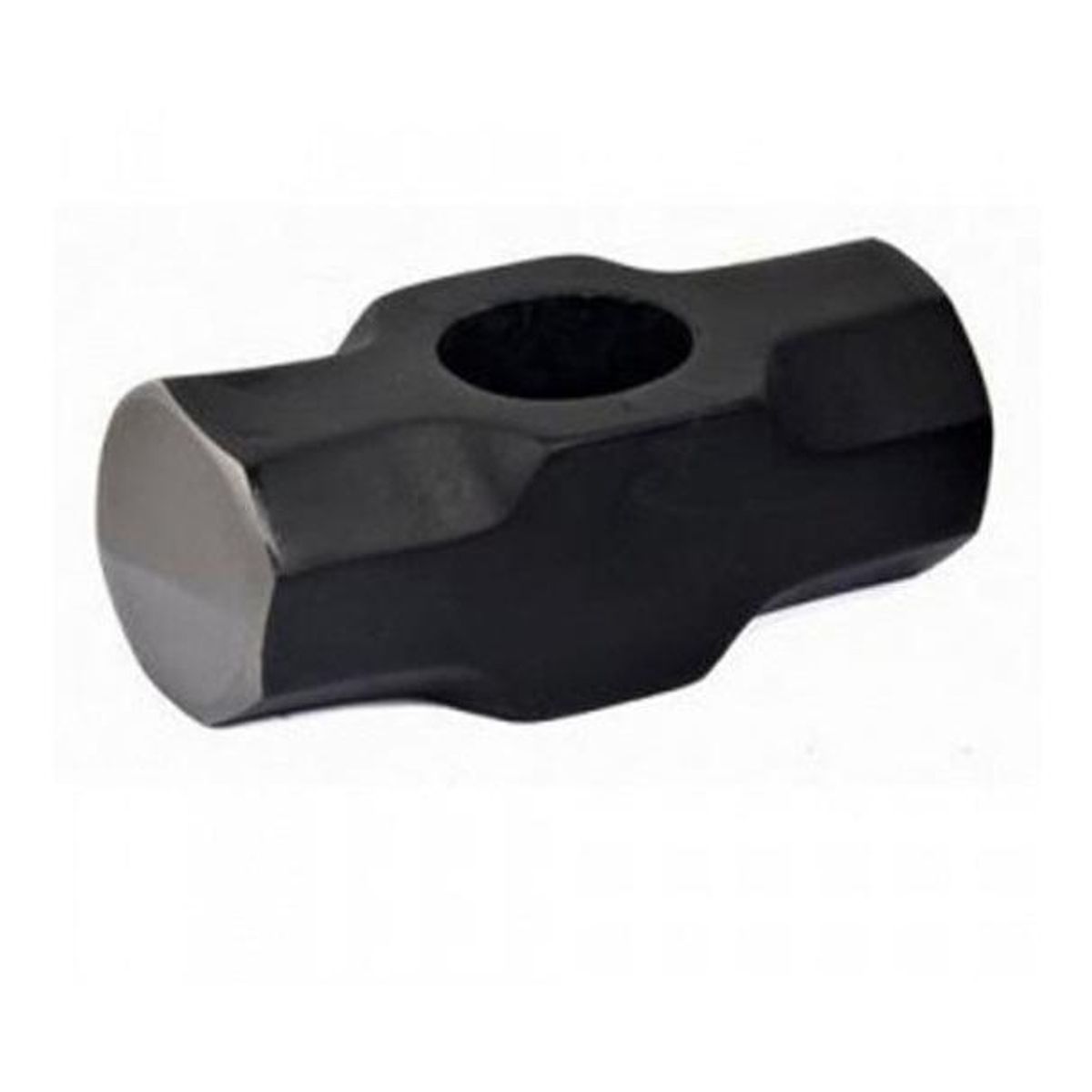 GENERICO - Cabezal de Combo Acero de 10 Lbs para Demolición eficaz