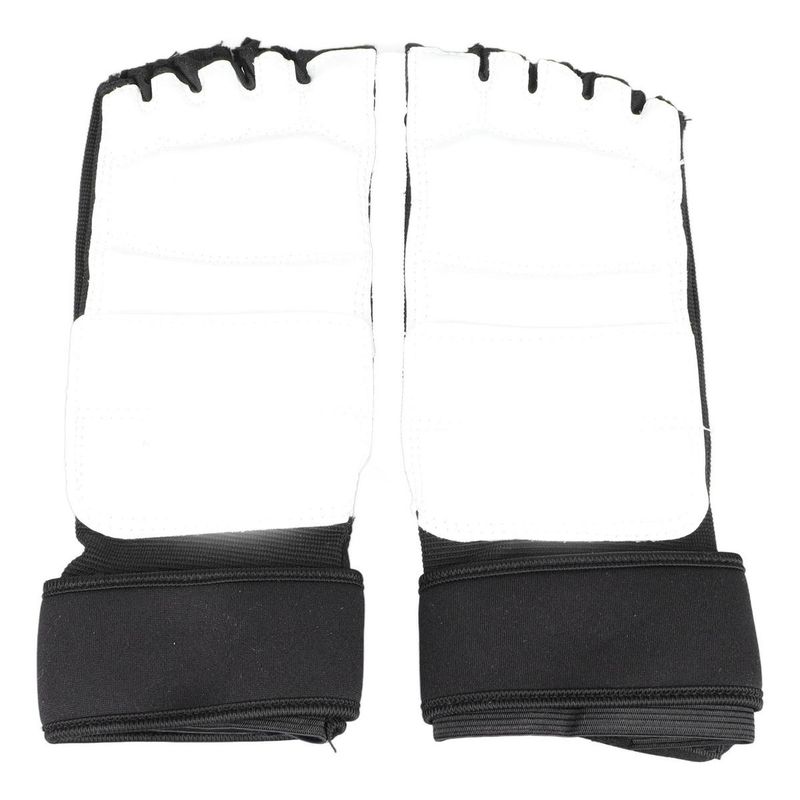 GENERICO - Protectores de Pies Antideslizantes para Taekwondo S