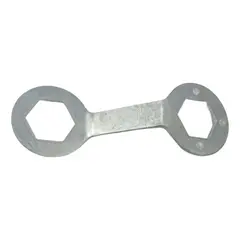 GENERICO - Llave Hexagonal Universal para Desmontaje de Lavadoras