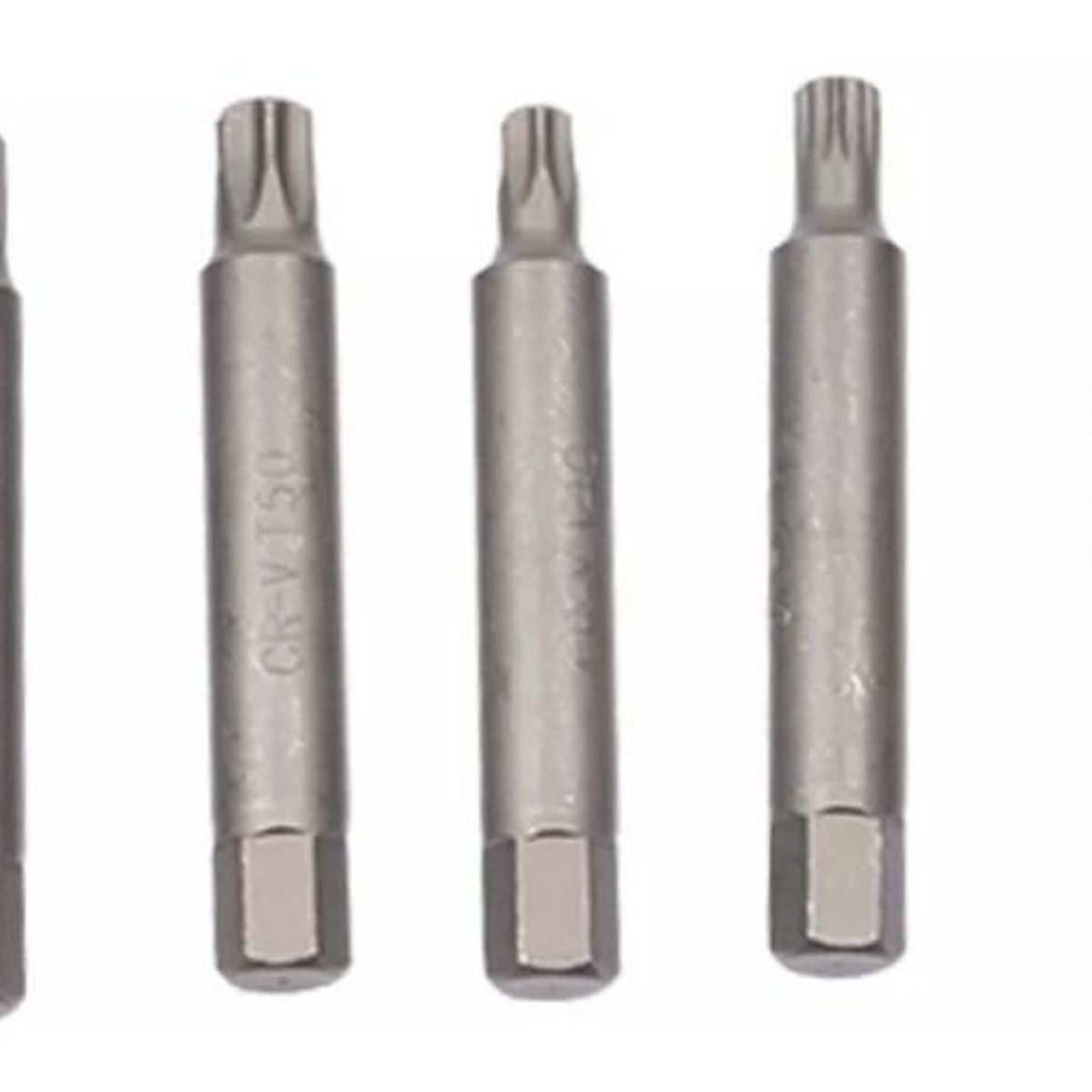 GENERICO - Kit Universal para Extraer Poleas de Alternadores 13 Pcs