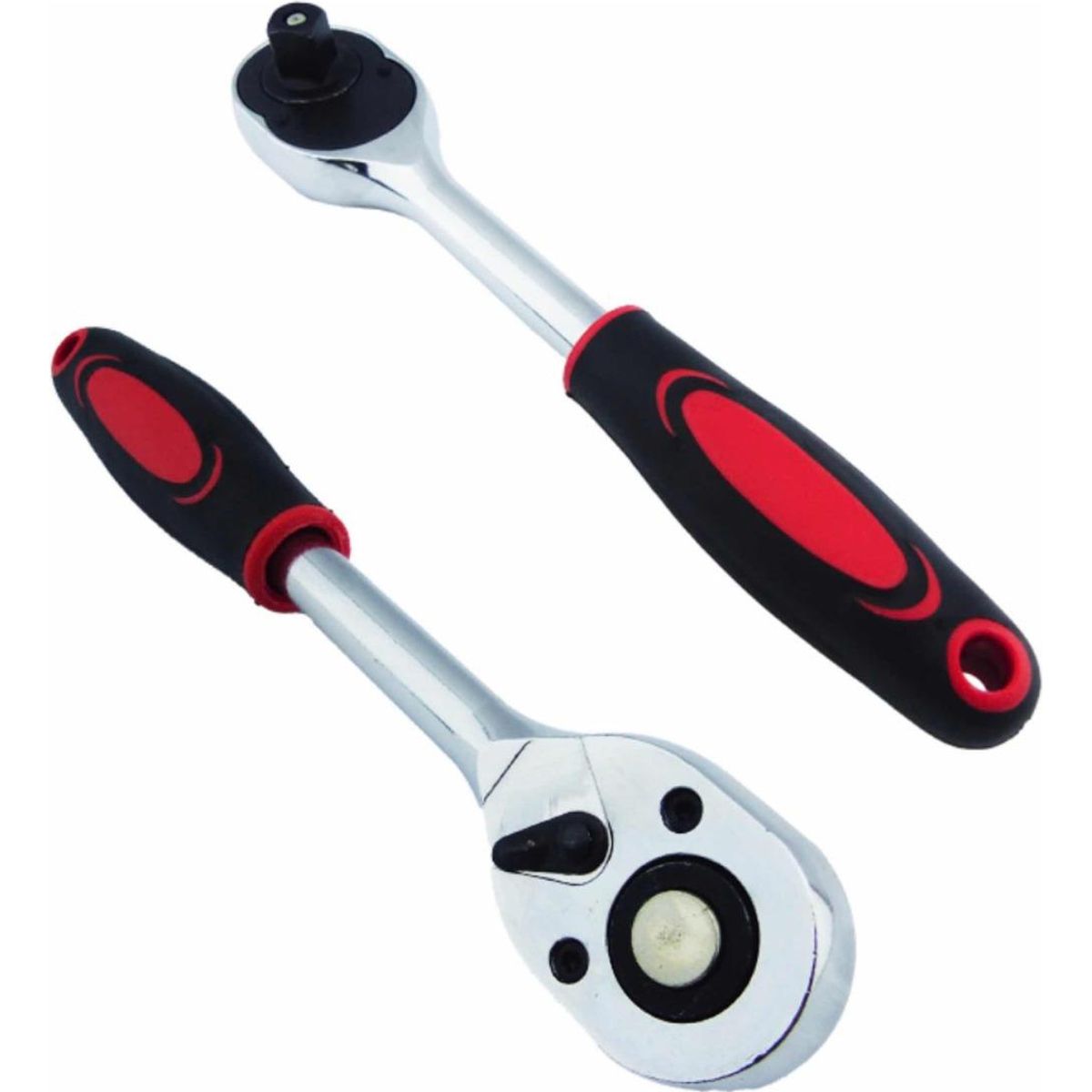 GENERICO - Juego de 12 Herramientas con Dados de 8mm a 24mm