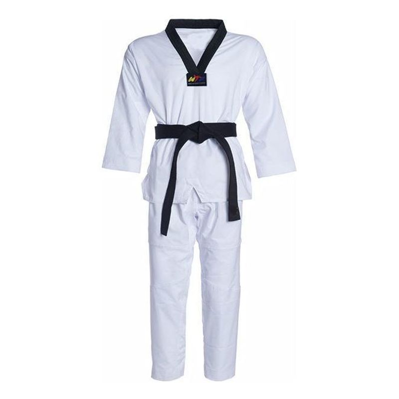 GENERICO - Traje Karate Dobok para Adultos Cómodo y Resistente