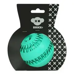GENERICO - Pelota Interactiva Dispensadora de Premios para Perros 8cm