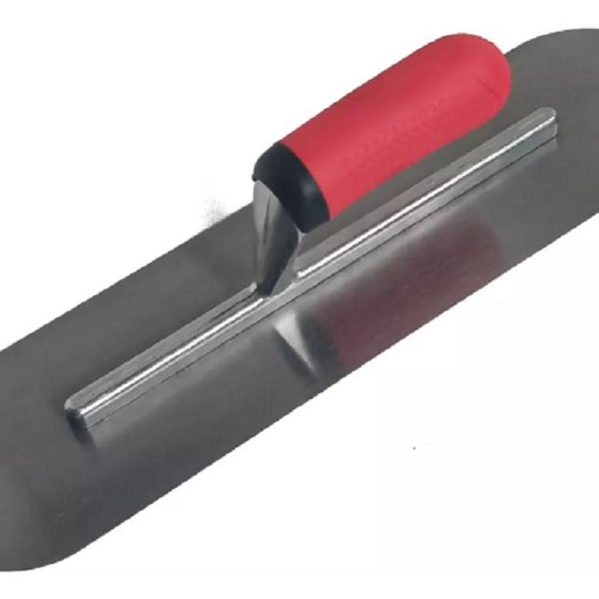 GENERICO - Llana Alisadora de Acero Inoxidable para Enlucido 405 cm