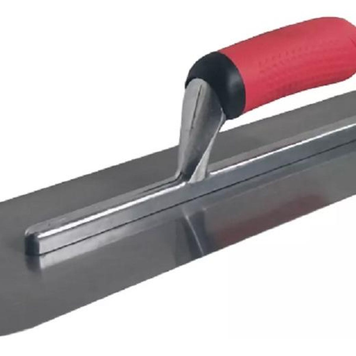 GENERICO - Llana Alisadora de Acero Inoxidable para Enlucido 405 cm