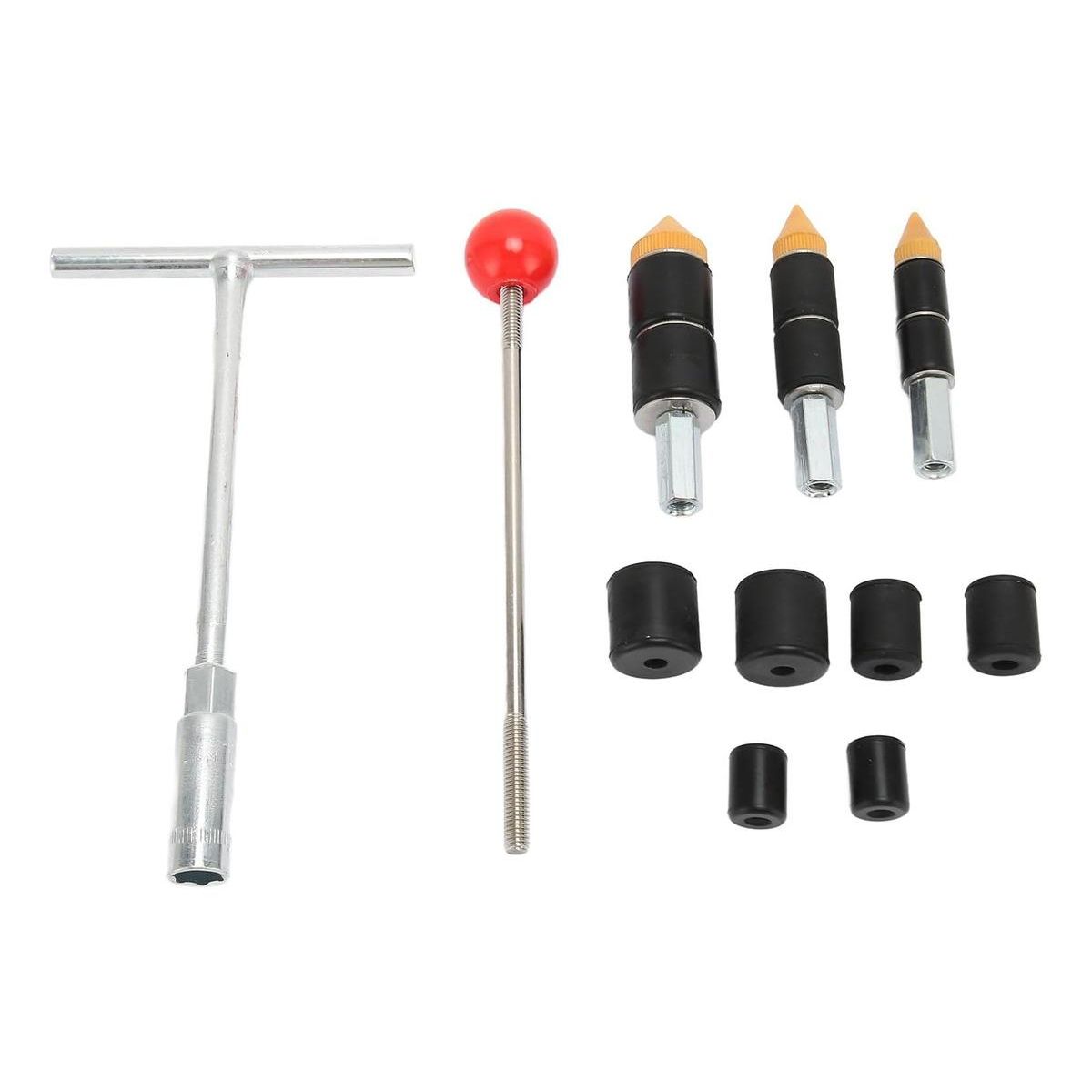 GENERICO - Pasador Termofusible Universal para Detener Agua en Tuberías