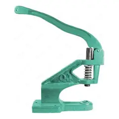 GENERICO - Prensa Manual para Remaches y Ojetillos Ergonométrica