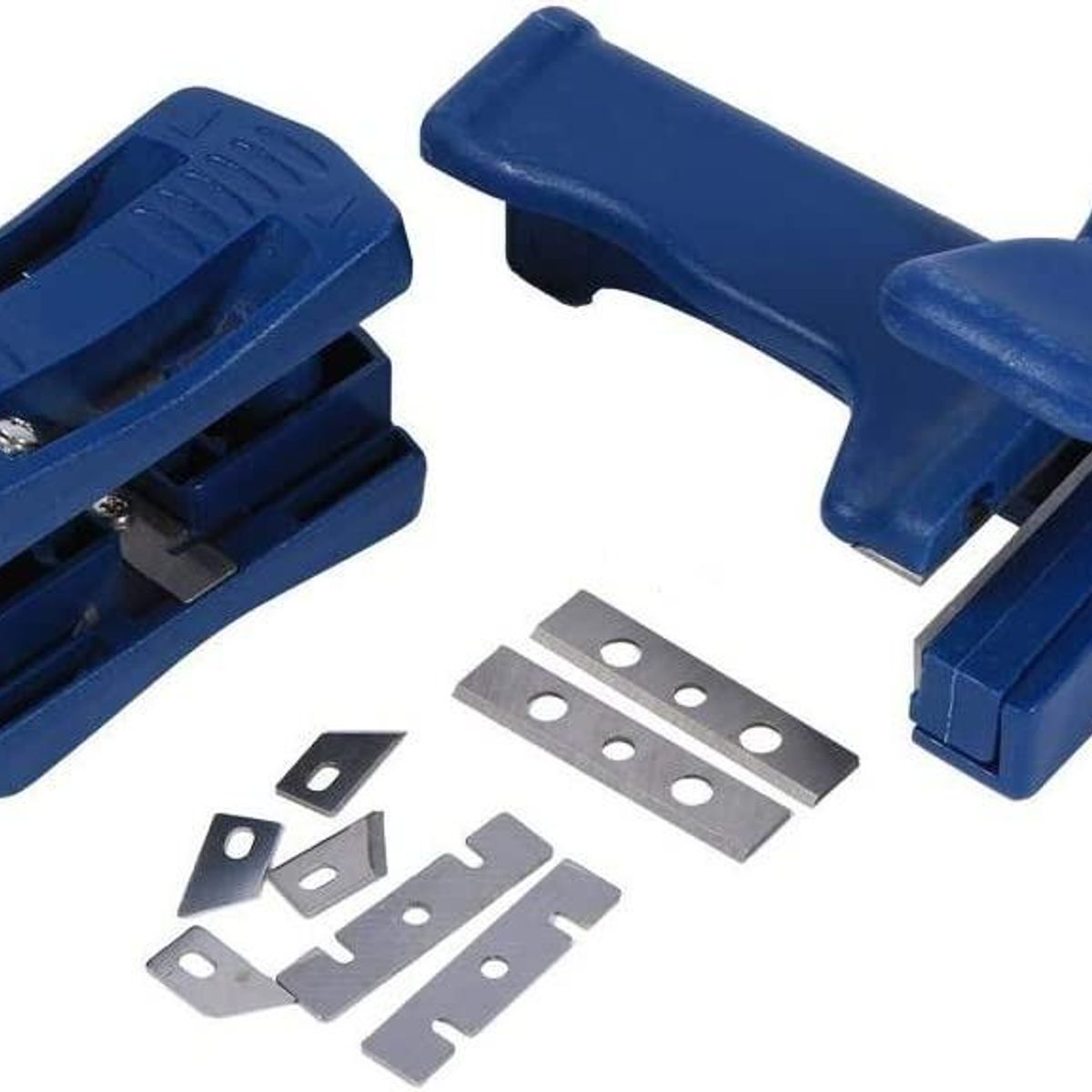 GENERICO - Recortadores de Cantos para Melamina Precisión y Versatilidad